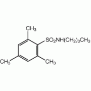 N-н-бутил-2 ,4,6-trimethylbenzenesulfonamide, 97%, Alfa Aesar, 250 мг