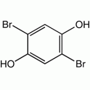 2,5-Dibromohydroquinone, 97%, Alfa Aesar, 1g