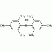 Dimesitylborinic кислота, 98%, Alfa Aesar, 25 г