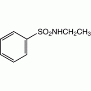 N-Ethylbenzenesulfonamide, 99%, Alfa Aesar, 250 мг