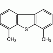 4,6-Dimethyldibenzothiophene, 97%, Alfa Aesar, 5 г