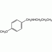 4-метокси-N-н-propylbenzylamine, 97%, Alfa Aesar, 250 мг