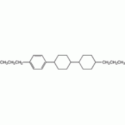 4-н-пропил-4'-(4-н-пропилфенил) bicyclohexyl, 97%, Alfa Aesar, 5 г