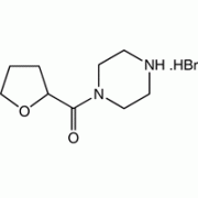 1 - (2-Tetrahydrofuroyl) пиперазин гидробромид, 97%, Alfa Aesar, 5 г