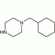 1 - (циклогексилметил) пиперазина, 97%, Alfa Aesar, 1g