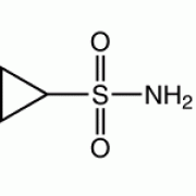 Циклопропансульфонамид, 97%, Alfa Aesar, 1g