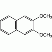 2,3-диметоксинафталин, 97%, Alfa Aesar, 1g