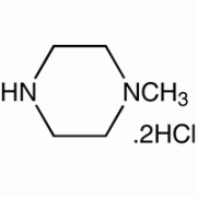 1-метилпиперазин дигидрохлорид, 98%, Alfa Aesar, 5 г