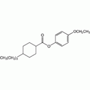 4-этоксифенил 4-н-butylcyclohexanecarboxylate, 97%, Alfa Aesar, 1g