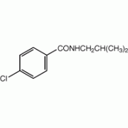 4-Хлор-N-isobutylbenzamide, 97%, Alfa Aesar, 1g