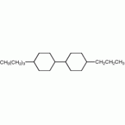4-н-бутил-4'-н-propylbicyclohexyl, 97%, Alfa Aesar, 5 г