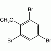 2,4,6-Tribromoanisole, 99%, Alfa Aesar, 5 г