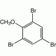 2,4,6-Tribromoanisole, 99%, Alfa Aesar, 1g