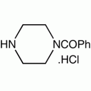 Гидрохлорид 1-Benzoylpiperazine, 97%, Alfa Aesar, 5 г