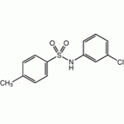 N-(3-хлорфенил)-4-метилбензолсульфонамида, 97%, Alfa Aesar, 1g
