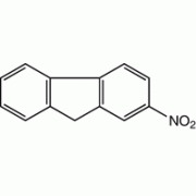 2-Nitrofluorene, 98%, Alfa Aesar, 5 г