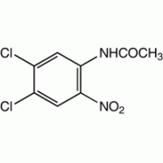 4 ', 5'-дихлор-2'-nitroacetanilide, 97%, Alfa Aesar, 5 г