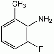 2-Фтор-6-метиланилина, 98%, Alfa Aesar, 5 г