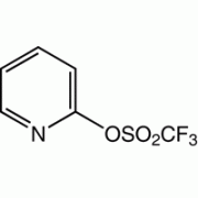 2-пиридил трифторметансульфонат, 98%, Alfa Aesar, 5 мл