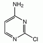4-Амино-2-хлорпиримидина, 98%, Alfa Aesar, 1g