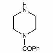 1-Benzoylpiperazine, 97%, Alfa Aesar, 5 г