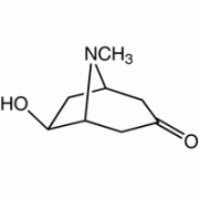 экзо-6-Hydroxytropinone, 98 +%, Alfa Aesar, 1g
