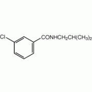 3-Хлор-N-isobutylbenzamide, 97%, Alfa Aesar, 10 мг