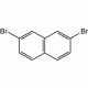 2,7-Dibromonaphthalene, 99%, Alfa Aesar, 1g