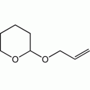 2-Allyloxytetrahydropyran, 97%, Alfa Aesar, 25 г