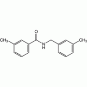 3-Метил-N-(3-метилбензил) бензамид, 97%, Alfa Aesar, 1g