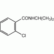 2-Хлор-N-isopropylbenzamide, 97%, Alfa Aesar, 1g