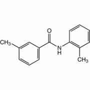 3-Метил-N-(2-метилфенил) бензамид, 97%, Alfa Aesar, 1g