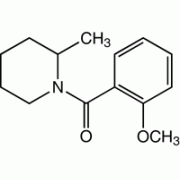 1 - (2-Метоксибензоил)-2-метилпиперидина, 97%, Alfa Aesar, 250 мг