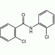 2-Хлор-N-(2-хлорфенил) бензамид, 97%, Alfa Aesar, 1g