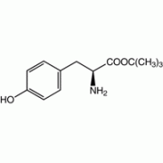 L-тирозин-трет-бутиловый эфир, 98%, Alfa Aesar, 1g