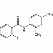 N-(2,4-диметилфенил)-2-фторбензамид, 97%, Alfa Aesar, 1g