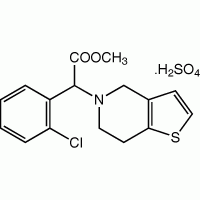 (±) Clopidogrel hydrogensulfate ≥98% (HPLC), powder Sigma C0614