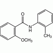 2-метокси-N-(2-метилфенил) бензамид, 97%, Alfa Aesar, 250 мг