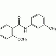 2-метокси-N-(3-метилфенил) бензамид, 97%, Alfa Aesar, 250 мг