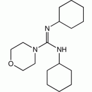 N, N'-Dicyclohexylmorpholine-4-карбоксамидин, 98 +%, Alfa Aesar, 25g
