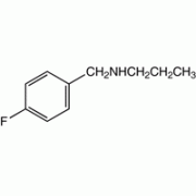 4-фтор-N-н-propylbenzylamine, 97%, Alfa Aesar, 250 мг