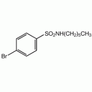 4-бром-N-н-hexylbenzenesulfonamide, 97%, Alfa Aesar, 250 мг
