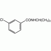 3-Хлор-N-isopropylbenzamide, 97%, Alfa Aesar, 250 мг