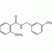 2-метокси-N-(3-метилбензил) бензамид, 97%, Alfa Aesar, 250 мг