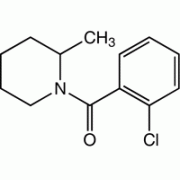 1 - (2-хлорбензоил)-2-метилпиперидина, 97%, Alfa Aesar, 250 мг