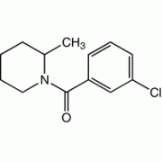 1 - (3-хлорбензоил)-2-метилпиперидина, 97%, Alfa Aesar, 250 мг