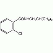 2-Хлор-N-isobutylbenzamide, 97%, Alfa Aesar, 10 мг