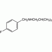 4-фтор-N-isobutylbenzylamine, 97%, Alfa Aesar, 250 мг