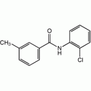 N-(2-хлорфенил)-3-метилбензамид, 97%, Alfa Aesar, 250 мг
