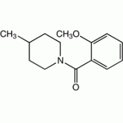1 - (2-Метоксибензоил)-4-метилпиперидина, 97%, Alfa Aesar, 250 мг